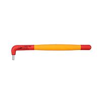 YATO YT-21120 Insulated Hex Keys (3mm)