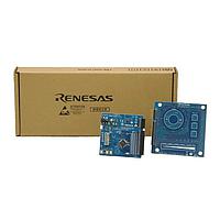 Renesas Electronics RTK0EG0039S01001BJ Power Management IC Development Tools RX140 Cap touch Kit