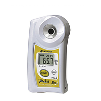 ATAGO PALALPHA Digital Hand-held (0.0 … 85.0% Brix)