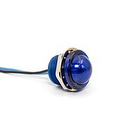 Dialight 658-2806-103F Dome LED Indicators PMI DOME BLUE