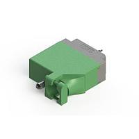 EDAC 519-036-000-315 Housings Rack & Panel Connector