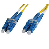 Bel LCLC-SDTP010 Fiber Optic Cable Assemblies Fiber Optic Dplx Singlemode LC/LC 1M