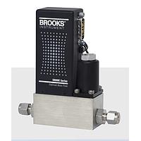 Brooks Instrument 5850E Mass Flow Controllers (0.003 ~30 slpm, 1500 psi / 100 bar)