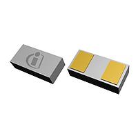 Infineon ESD151B1W0201E6327XTSA1 ESD Protection Diodes / TVS Diodes TVS DIODES