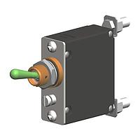 Carling Technologies AM1-B0-54-640-M01-C Hydraulic-Magnetic AM1B054640M01C