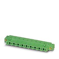 PHOENIX CONTACT 1858992 Headers 3 Pos 7.62mm pitch Thru Hole Invert Hdr