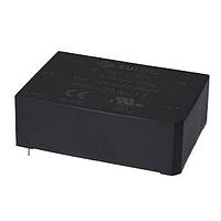 CUI Inc PSK-25W-48 Switching Supplies 48 Vdc, 0.5 A, 24 W