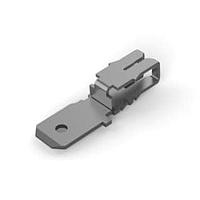 AMP Connectors - TE Connectivity 63340-1 Magnet Wire MAG-MATE 187 FTAB #23 TPBR