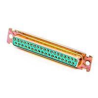 Cinch M24308/23-10F Connectors DCMM37SZ