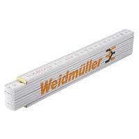Weidmuller 2683990000 DIN Rail Terminal Blocks FOLDING RULER