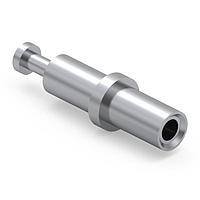 Mill-Max 0323-4-15-80-34-80-10-0 IC & Component Sockets 200u SN OVER NI 34 CON