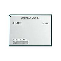 Quectel SG560DCEPA-U61-UGADA 802.11 a/b/g/n/ac/ax, Bluetooth 2.1 + EDR, Bluetooth 3.0, Bluetooth 4.2, Bluetooth 5.1, BDS, Galileo, GLONASS, GPS, NavIC, QZSS, SBAS, LTE Cat 6 NRE may apply, please contact sales