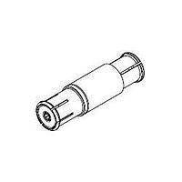 Molex 73420-0210 RF Connectors / Coaxial Connectors SMP-MAX J TO SMP-MAX P BULLET ADAPTER