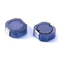 Bel Signal Transformer SC62CB-101 Power Inductors Inductor SMD 100uH 0.33A 813mohms100KHz