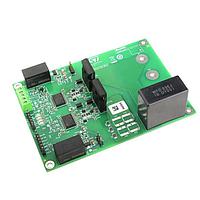 STMicroelectronics EVLSTGAP3SXS-H Gate Driver Half-bridge Evaluation board for STGAP3SXS SiC MOSFETs isolated gate driver with protection