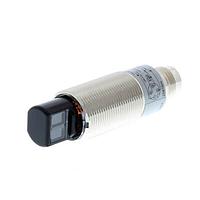 OMRON E3RB-TP21 Photoelectric Sensor with built-in amplifier (15000 mm, through-beam, metal, PNP, M12)