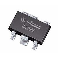 Infineon TLS202A1MBVHTSA1 Linear Voltage Post Regulator OPTIREG LINEAR