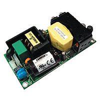 TDK-Lambda ZPSA60-5 Switching Power Supplies 40W 5V 8A AC-DC, 115-230VAC