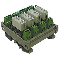 Altech 8929.3 Industrial Relays
