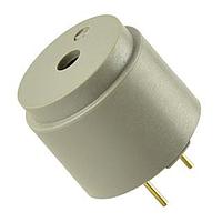 Same Sky (formerly CUI Devices) CMT-1614C-120 Electromagnetic Buzzer 16mm rnd 2.048kHz 12V TH