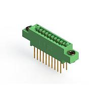 EDAC 346-020-522-803 Standard Card Edge Connectors Card Edge Connectors