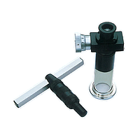 Samyon HBC Hammer Hitting Type Brinell Hardness Tester (< 450 HBS)