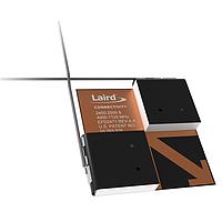 Ezurio EFD2471A3S-10MH4L Flexible Antenna FlexMIMO WiFi 6E; MHF4L conn., 2.4 - 2.5 / 4.9 - 5.925 / 5.925 - 7.125 GHz