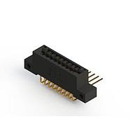 EDAC 896-018-559-212 Receptacles High Temp Card Edge Connectors