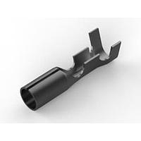 AMP Connectors - TE Connectivity 170021-1 Shur Plug SHUR PLUG RCPT