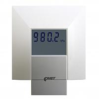 Comet T2218 Interior barometer (15-30 Vdc, 0-10 V)