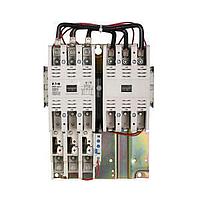 Eaton AN56KNV0A Electromechanical Contactors NEMA OPEN VERT REV STR SIZE 3 120V COIL