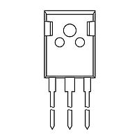 WeEn Semiconductors BT155W-1200T-AQ SCRs Planar Passivated SCR