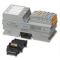 PHOENIX CONTACT 2702654 Digital Input Modules AXL FDI8/2 48/60DC1F