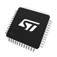 STMicroelectronics STM32U575CIT6Q MCU+FPUs Ultra-low-power FPU Arm Cortex-M33 Trust Zone, MCU 160 MHz 2Mbytes Flash memory