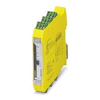 PHOENIX CONTACT 2702523 Sensor Cables / Actuator Cables PSR-PC51-1NO-1NC- 24DC-SP