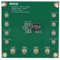 Monolithic Power Systems (MPS) EV2338-TL-00A Switching Controller Evaluation Board for MP2338