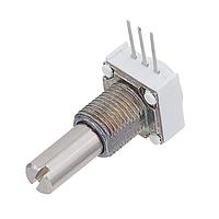 Vishay Spectrol 14910F0GJSX10103KA Rotary 10Kohms 10% Cermet