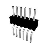 Preci-Dip 850-10-006-40-001101 Headers & Wire Housings