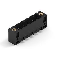 Wurth Elektronik 691701550005B Headers WR-TBL 5.08mm Pitch PCB Header 5P
