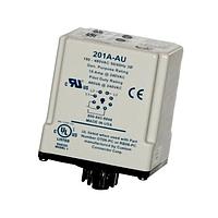 Littelfuse 201A-AU Voltage Monitoring Relay 190-480VAC 50/60Hz 6W 3PH V MON RELAY