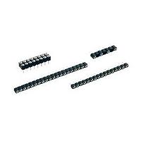 Preci-Dip 415-83-232-41-001101 Socket