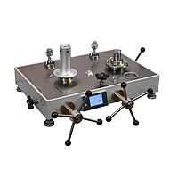 BalunTech BL508-40MPA-2 Differential Pressure Deadweight tester (1 ~ 40 MPa; 0.1 ~ 1 MPa, 0.02%)