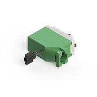 EDAC 516-090-540-421 Connectors Rack & Panel Connector