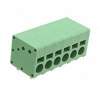 Adam Tech EB163A-03-C Plugs EURO BLOCK, 3 POSITION