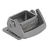HARTING 19430060330 Housings HanEco 6B Rear House Single Lever