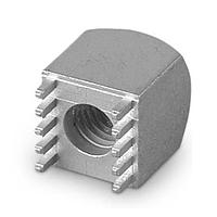 Wurth Elektronik 7461057 Internal Thread WP-BUTR Pin-Plate 6Pin 2Row M3 100A