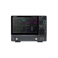 SIGLENT SNA5006X-E Vector Network Analyzer (9 kHz–6.5 GHz)