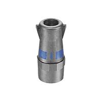 HARTING 09580011442 Housings UIC 558 22pin Hood PG21 (blue bar)