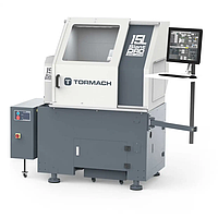 Lathe Machine