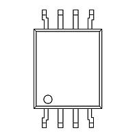 Renesas Electronics PS9352AL2-V-E3-AX Optically Isolated Amplifiers HI-SPD OPTOCPLR 8-PIN SDIP